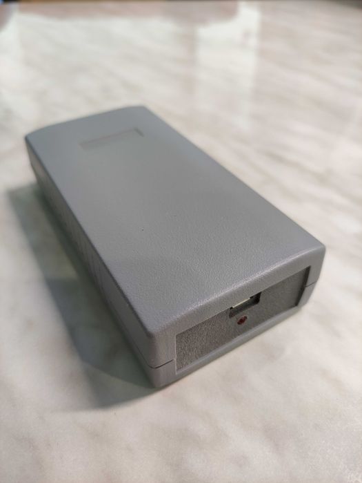 Zigbee Индикатор радиоактивности, Дозиметр, Счетчик Гейгера СБМ-20