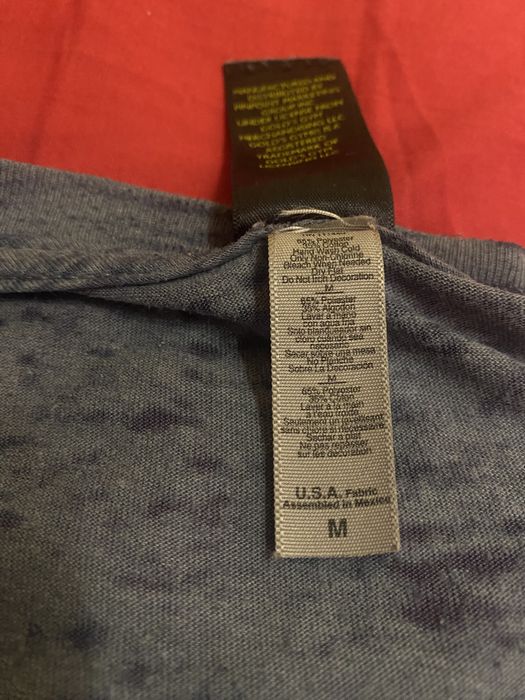 Футболка Gold gym