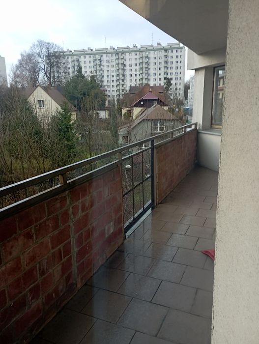 Pokoje do wynajęcia