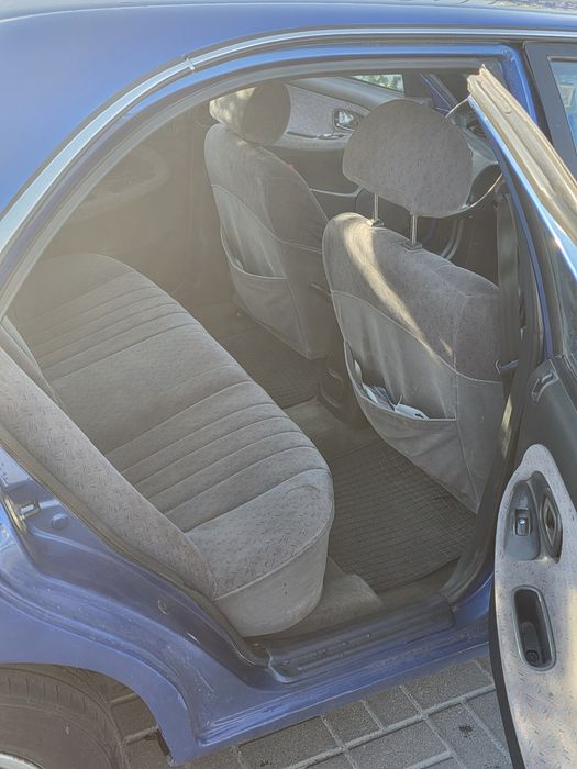 Hyundai Sonata Y3 1996 року