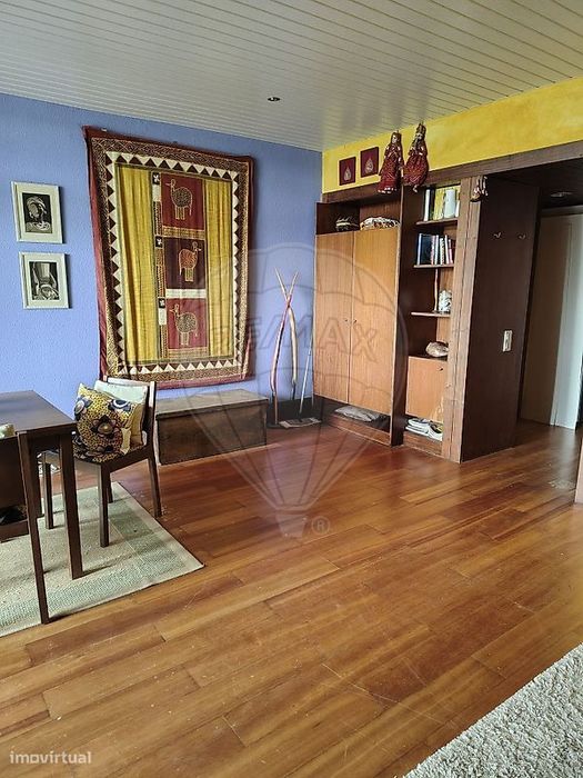 Apartamento T1 para arrendamento