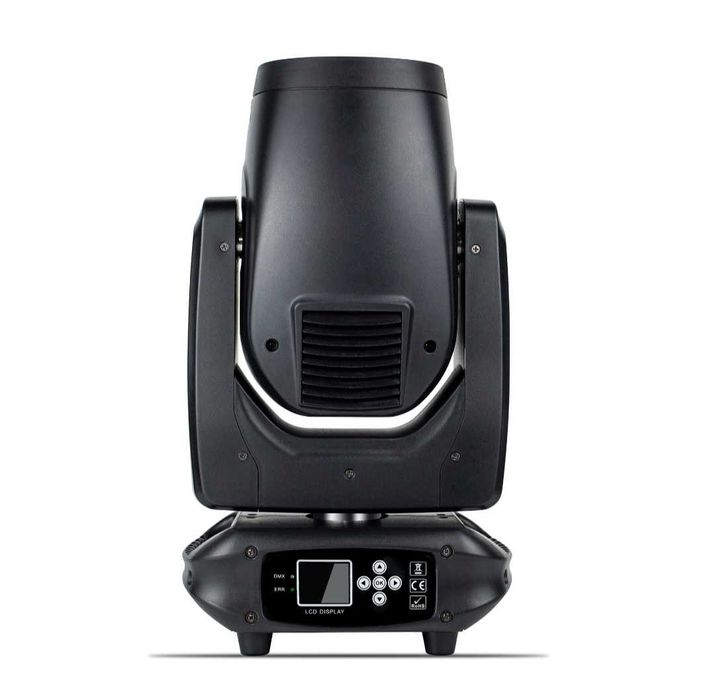 ГОЛОВА рухома 295w BEAM  СВЕТОВАЯ поворотная світлова