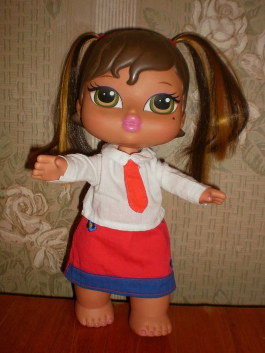 кукла Братц от MGA