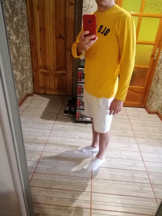 Свитшот OLD NAVY