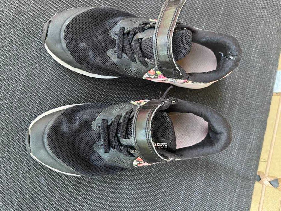 nike star runner 2 rozmiar 34