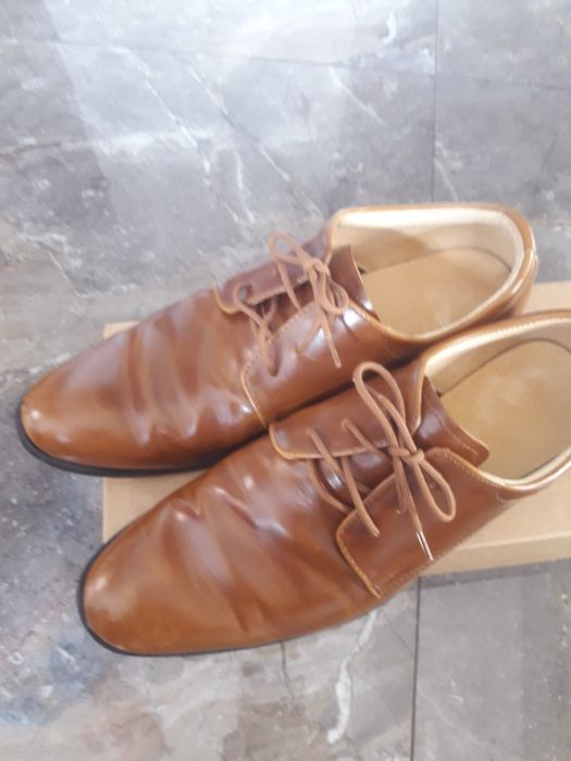 Buty pantofle mokasyny
