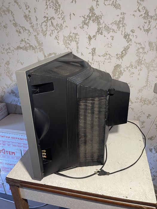 Телевізор LG 21FS2CG