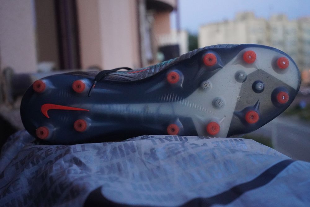 Chuteiras de futebol Nike Phantom 6 Low Elite Pro AG