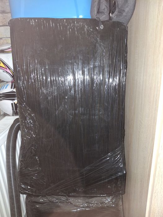 Paka ubranek box dzieciece