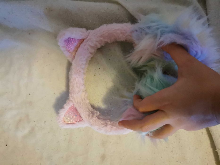 Conjunto de acessórios para crianças