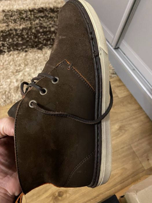 Ботинки  демисезон Maruti