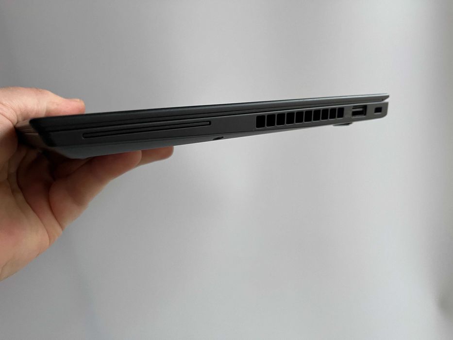 Lenovo ThinkPad X280 i5-8250U 16GB 512GB SSD W11 home FV 23% Ideał