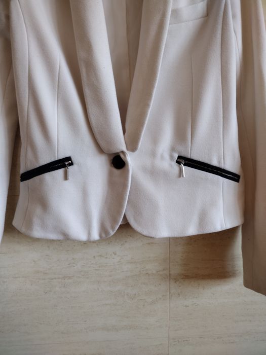 Marynarka Żakiet Reserved