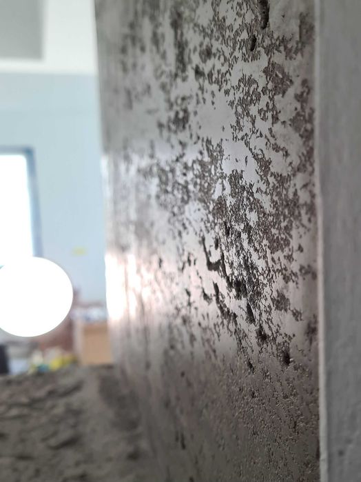 Stiuk wenecki,  marmoryzacja, tynki dekoracyjne, trawertyn, mikrocement