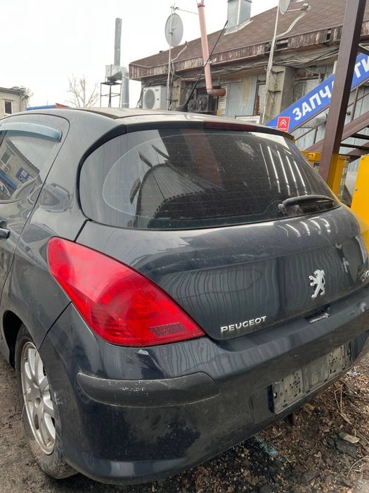 Розборка Пежо 308 | магазин-склад нових запчастини