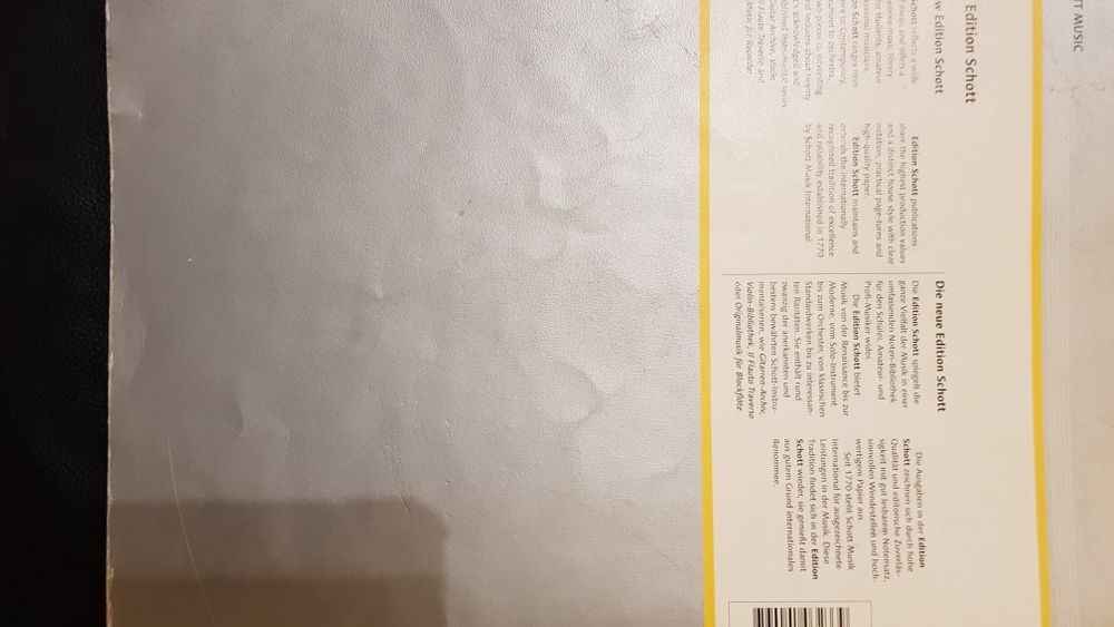 Pautas LEE Violoncello -Schule