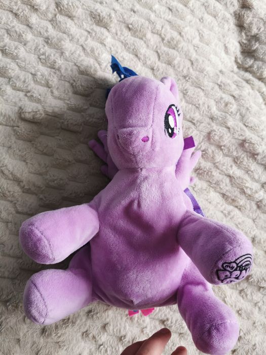 Plecaczek My Little Pony Twilight Sparkle