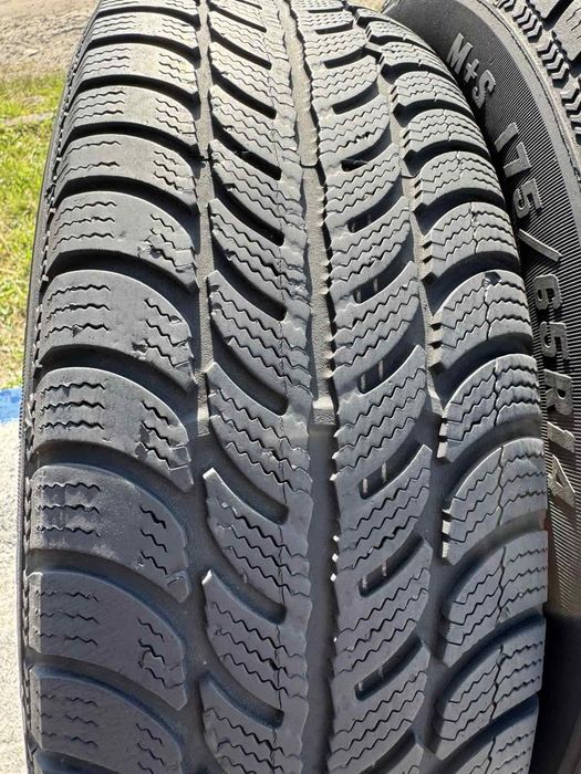 Зимові шини Sava 175/65 R14