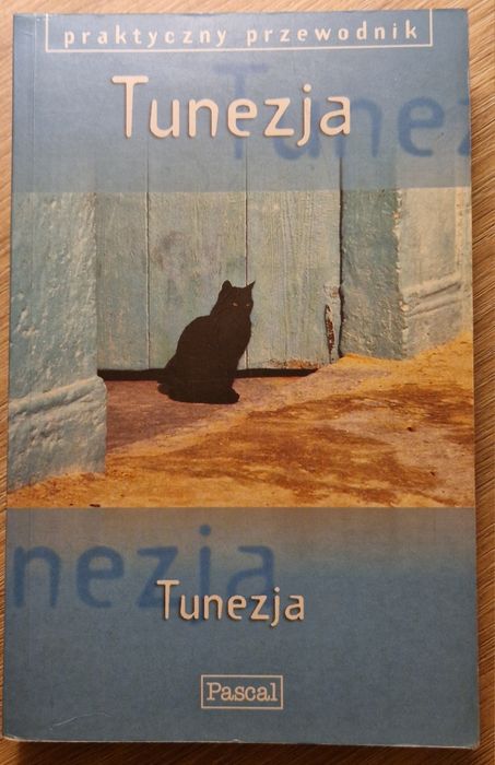 Tunezja. Przewodnik