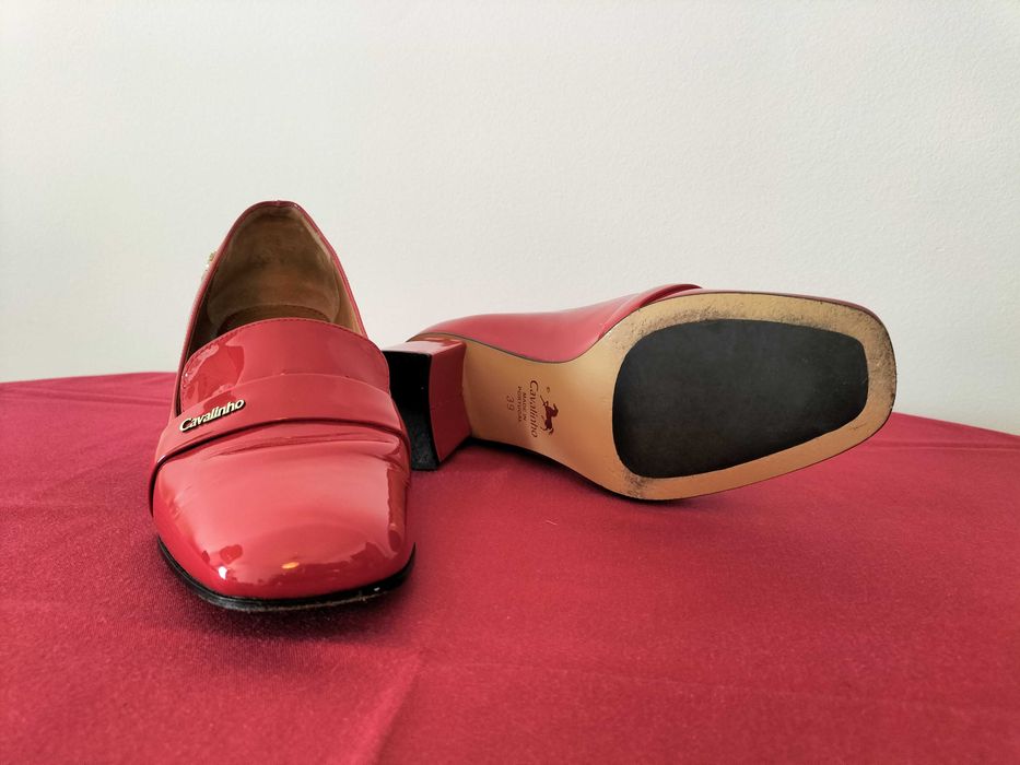 Cavalinho ORIGINAIS (Semi-novos)