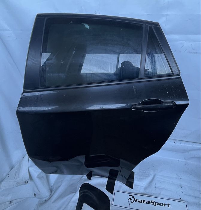 Porta Bmw x6 e71 tras esquerda