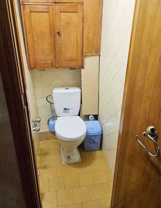 Продам 3 кімнатну квартиру на Черемушках, вул. Бреуса / Єфімова. 65м2, 6 поверх