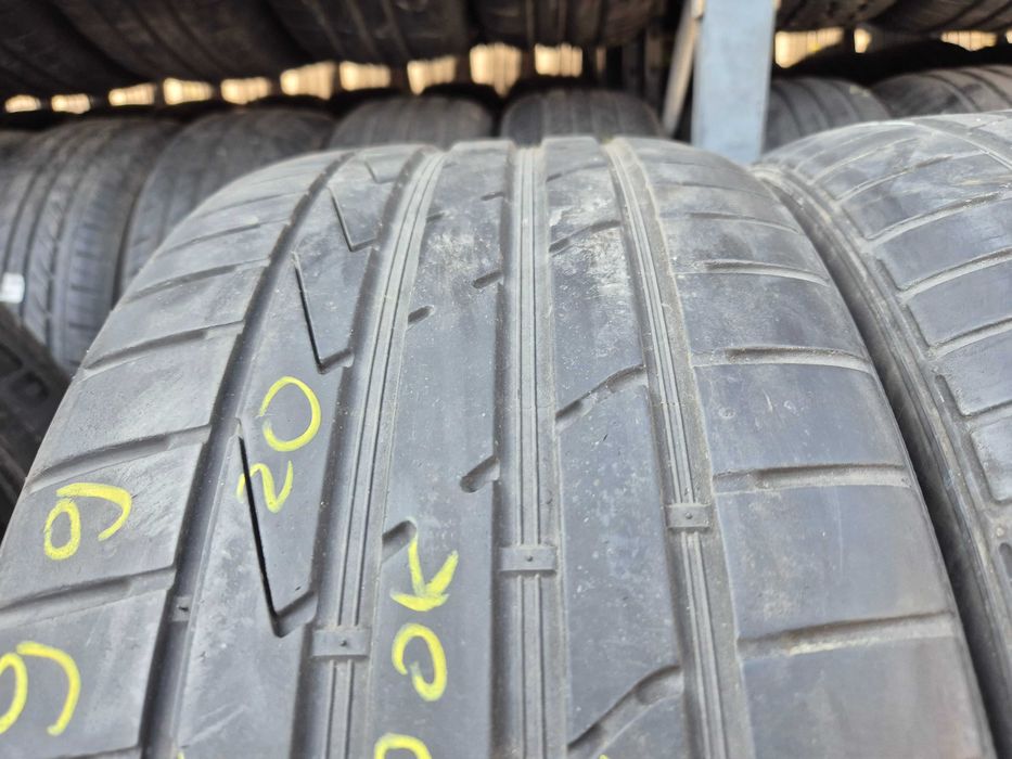 Hankook Ventus S1 evo 2 235/35r19 92Y Rant ochronny N3199