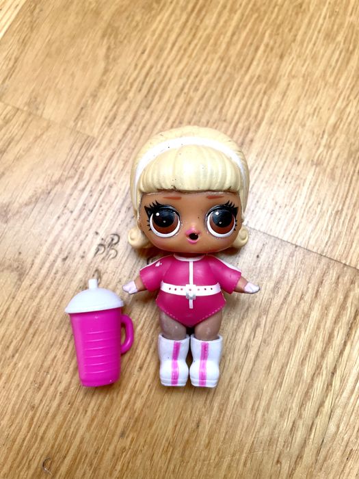 Кукла лол оригинал lol doll