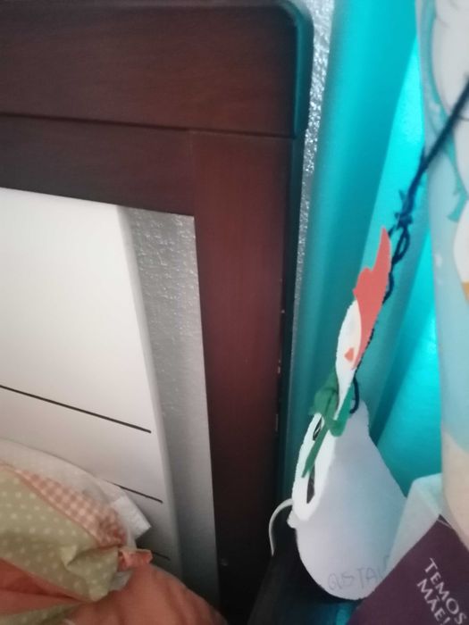 Cama evolutiva trama c/colchão (oferta de roupa de cama)