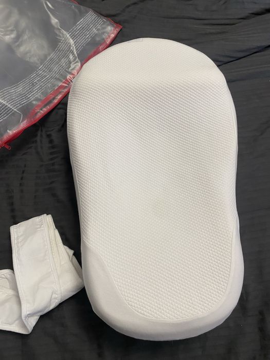 Ліжечко-кокон Red Castle модель "Cocoonababy"