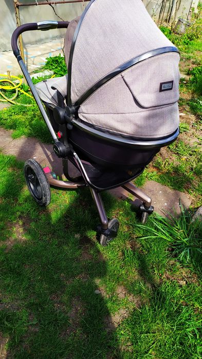 Коляска Silver Cross універсальна Surf Special Edition