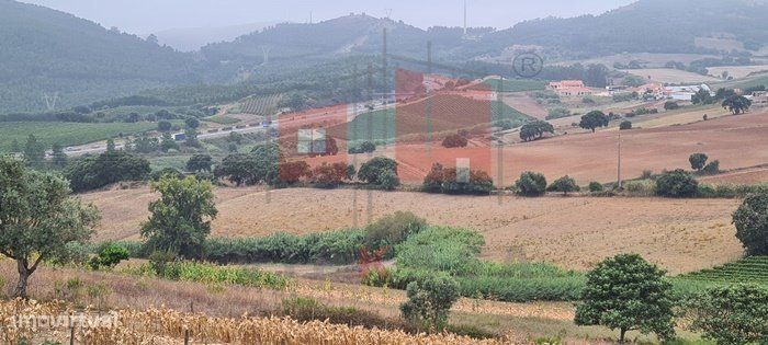 Terrenos Urbanos + Terreno Rustico