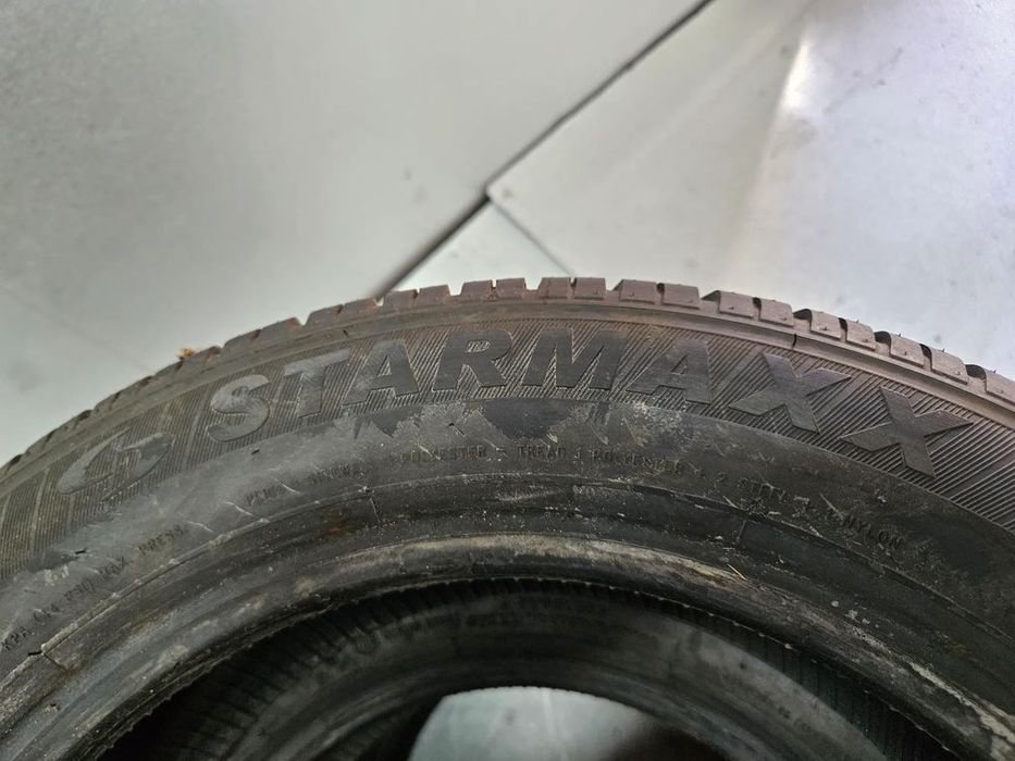 4 opony 165/60r14 starmaxx tolero st330 dot4318