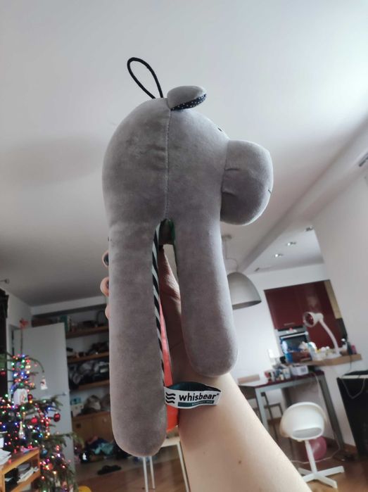 Whisbear Szumiący Miś