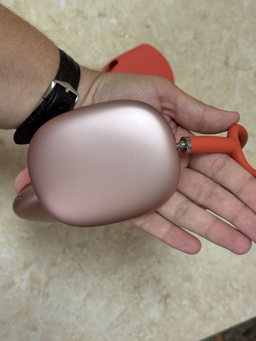 Продам Apple AirPods Max Pink A2096 Оригінал