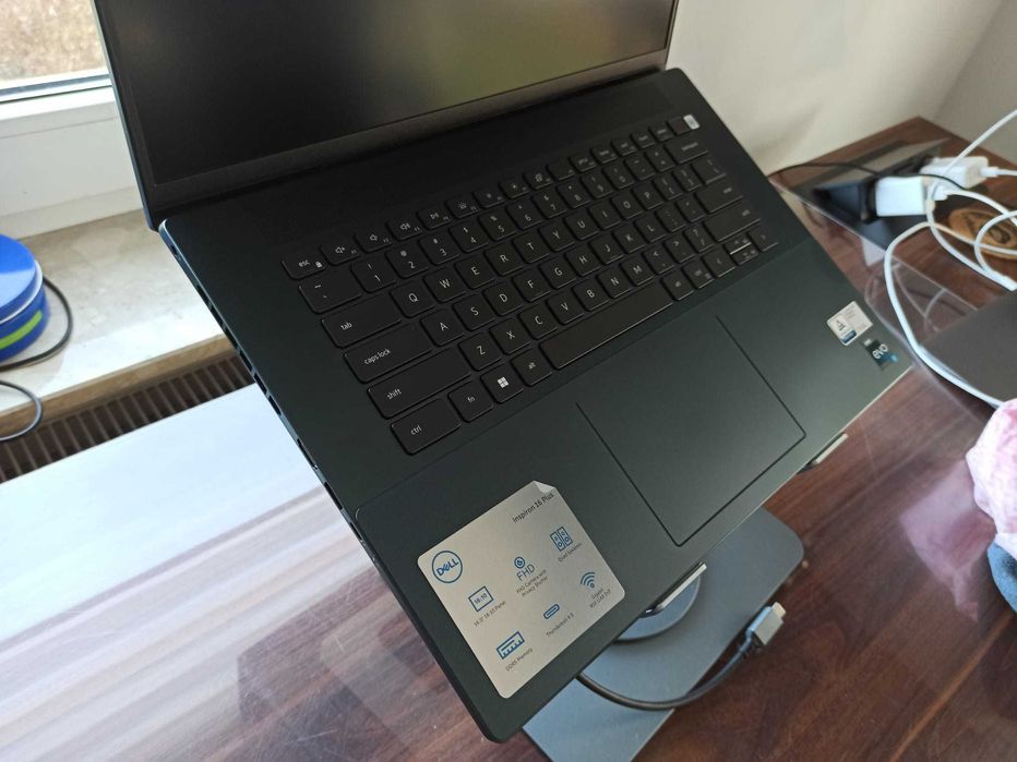 Dell Inspiron 7620 Plus i7/12700 (12 / 20) 40GB 512GB SSD 3K W11