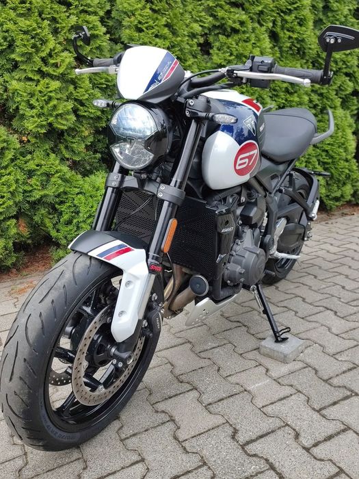 Triumph