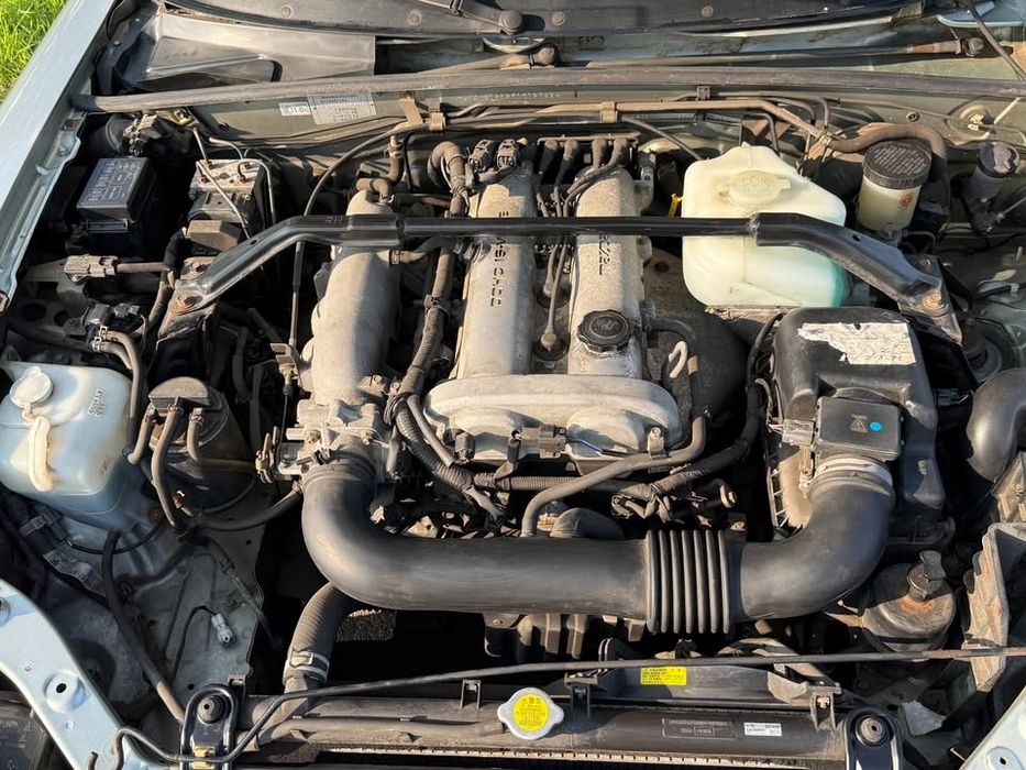 Mazda MX-5 2003 Holandês