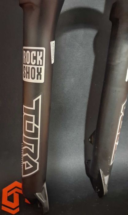 Suspensão Rockshox Tora