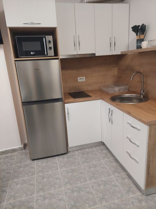 Апартаменты для зимовки в Албании