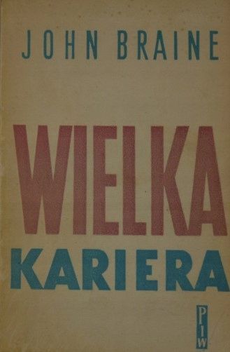 Wielka Kariera J.braine