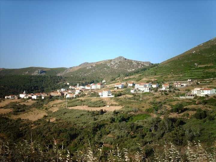 Vidual de Cima - Pampilhosa da Serra