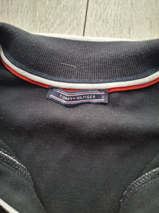 Koszulka polo tommy hilfiger rozm m