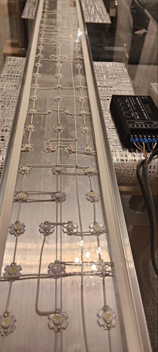 Belka 190.5 cm 180W TC 420  OKAZJA