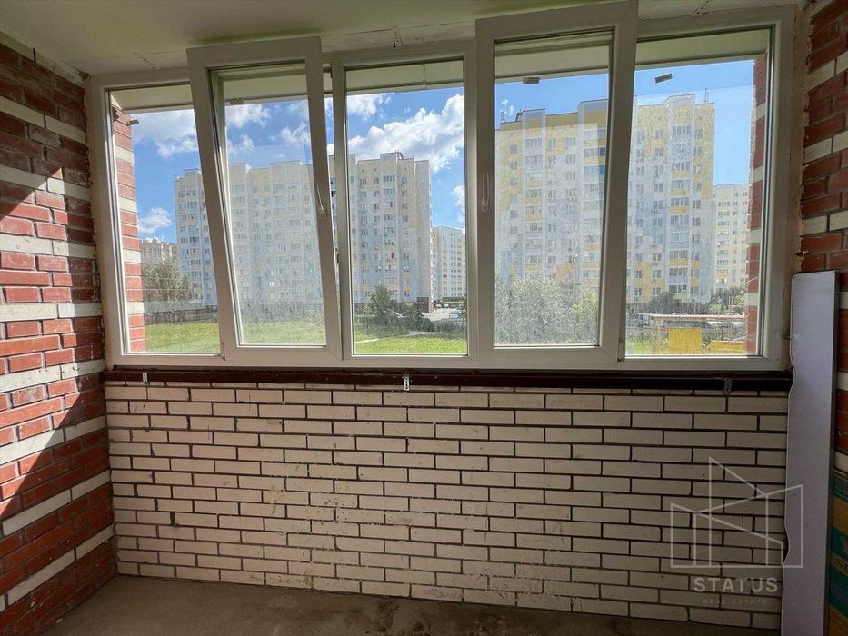 Продається 2-кімнатна квартира ЖК Городок без%