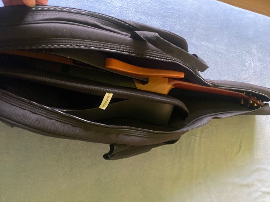 Yamaha Silent guitar СуперЦіна