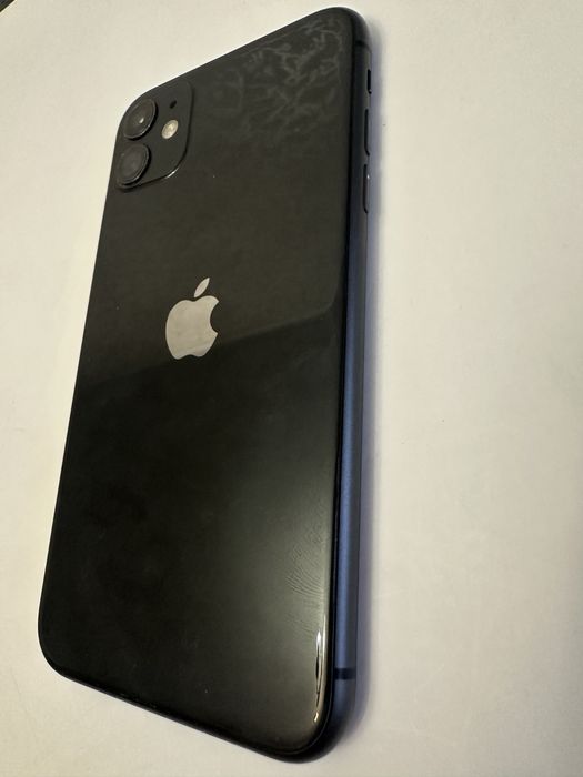 iPhone 11 на rsim
