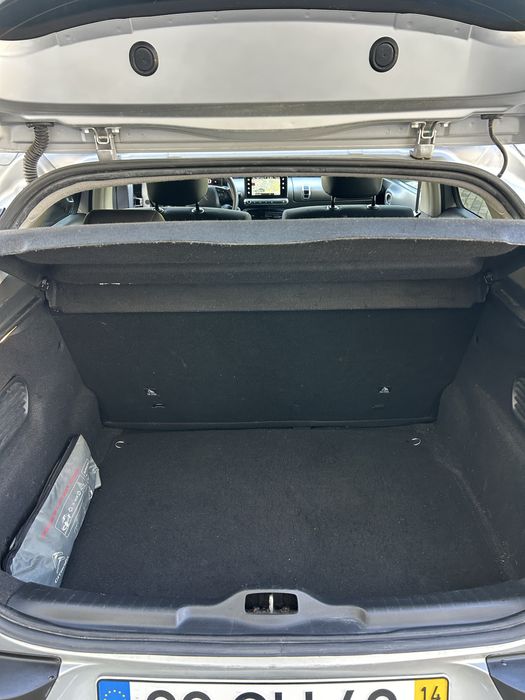 Citroën C4 Cactus 1.6 E-HDI SHI.ETG6