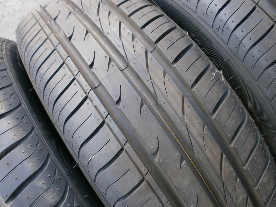 NOWE OPONY Letnie 165/65R15 Nexen Nblue Premium Montaż Wolsztyn