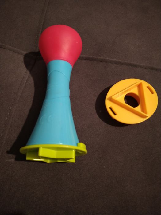 Zestaw Play-Doh Dentysta + gratisy